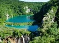 Private Plitvice Lakes & Rastoke tour with drop off in Split