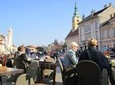 Private Samobor Full-Day Tour and Wine Tasting from Zagreb