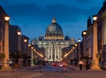 Visit Vatican City (UNESCO site)