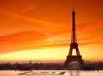 Visit Paris, France (UNESCO sites)