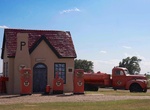 Visit Phillips 66 Station (McLean), Texas