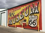 Visit Jack Sisemore Traveland RV Museum, Amarillo, Texas
