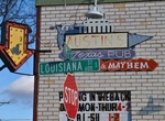Visit U.S. Route 66-Sixth Street Historic District Amarillo, Texas