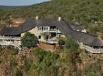 Stay at Clifftop Exclusive Safari Hideaway, Welgevonden Game Reserve