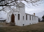 Visit Fort Reno (Oklahoma), El Reno, Oklahoma
