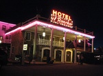 Stay at El Rancho Hotel & Motel, Gallup, New Mexico