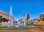 Visit Buenos Aires, Argentina