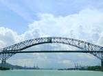 See Bridge of the Americas, Panama