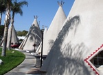 Stay at Wigwam Village #7: Rialto/San Bernardino, California