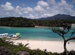 Visit Kabira Bay, Ishigaki Island, Yaeyama Islands, Okinawa