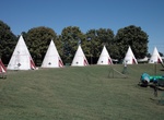 Stay at Wigwam Village #2: Cave City, Kentucky