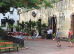 Visit Casco Viejo, Panama (UNESCO site)