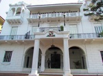 See Palacio de las Garzas, Panama City, Panama