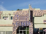 See Aztec Hotel, Monrovia, California
