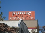 See Bekins Storage Co. Roof Sign, Pasadena, California