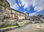 Visit Tamaudun, Okinawa, Japan (UNESCO site)