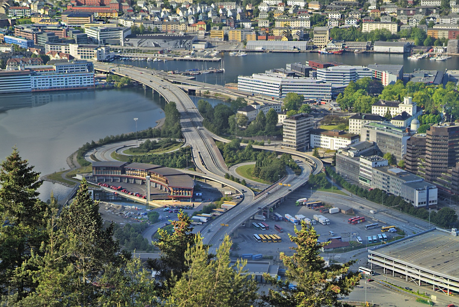 Hordaland