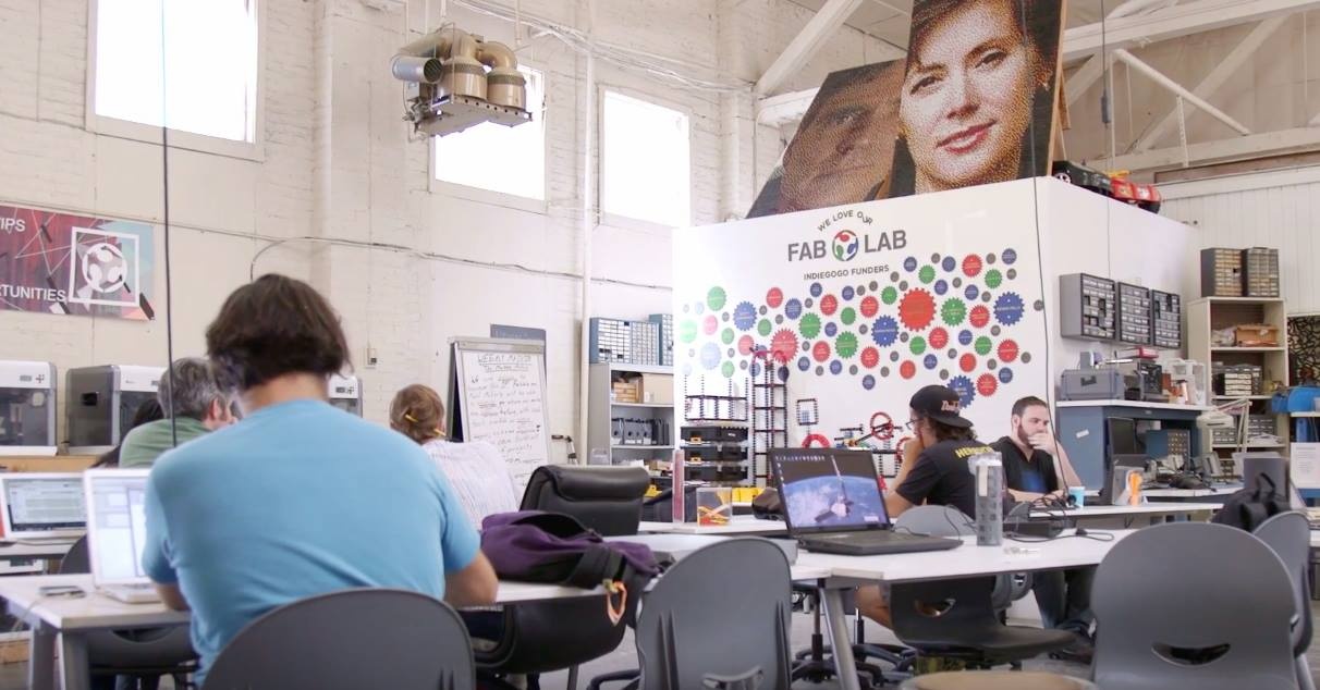 Fab Lab