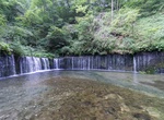See Shiraito Falls, Japan (UNESCO site)