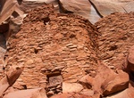 Visit Palatki Heritage Site, Sedona, Arizona