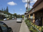 Visit Hawi, Big Island, Hawaii
