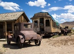 Visit Goldfield (Mammoth Gold Mine), Arizona