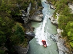 Go Jet Boating in New Zealand