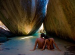 Visit The Baths National Park, Virgin Gorda, BVI