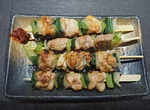 Eat at Yakitori Taisho, San Diego, California