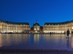 Visit Bordeaux, France (UNESCO site)