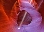 Hike Antelope Canyon, Arizona