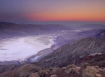 Drive to Dante's View, Death Valley National Park, California