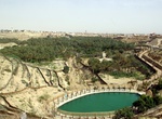 Visit Nefta, Tunisia