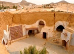 Stay at Hotel Sidi Driss, Matmata, Tunisia