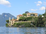 Visit Villa del Balbianello & Gardens, Lake Como, Italy