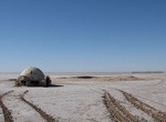 Visit Lars Family Homestead (Luke Skywalker's Igloo Home), Chott El Jerid, Tunisia