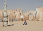 Visit Mos Espa (Annakin Village), Nefta, Tunisia
