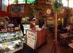 Shop/Eat at ChocolaTree, Sedona, Arizona