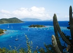 Sail British Virgin Islands (BVI's)