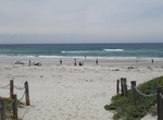 Visit Asilomar State Beach, California