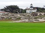 Golf Pacific Grove Municipal Golf Links, California