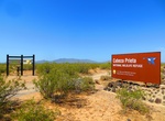 Explore Cabeza Prieta National Wildlife Refuge, Arizona