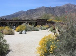 Visit Anza-Borrego Desert State Park Visitor Center, California