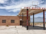 Visit Salton Sea Ghost Towns, California