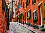 Visit Boston, Massachusetts