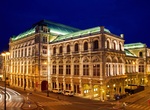 Visit Vienna, Austria (UNESCO site)