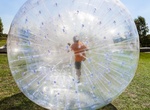 Go Zorbing