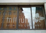 Drink Beer at Trillium Brewing Company, Boston, Massachusetts