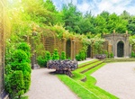 See Gardens of Versailles, France (UNESCO site)