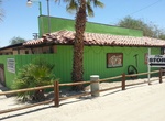 Shop at Split Mountain Store, Ocotillo Wells, California